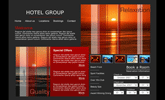HOSPITALITY SITE